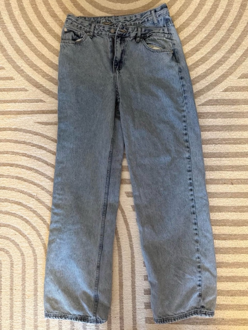 White Fox Boutique Jeans